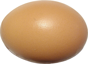 Farm Fresh Eggs